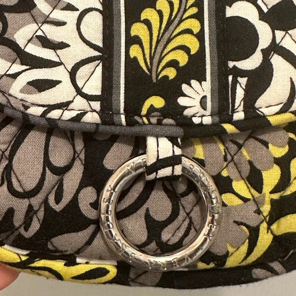 Vera Bradley - Crossbody Bag #125 - Picture 3 of 8